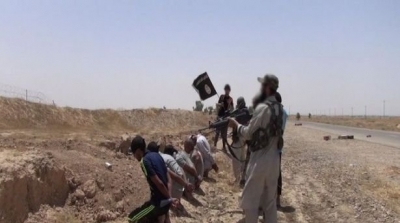 داعش يعدم 3 نساء في الموصل 