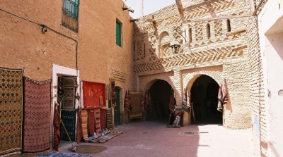 ارتفاع عدد السياح الوافدين على ولاية توزر بنسبة 19.45 %