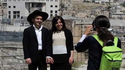 جماعة متطرفة اسرائيلية تدعو الى ''جهاد النكاح'' كسبيل للتوبة 