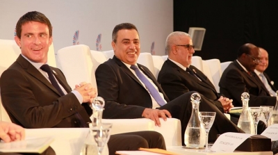 مهدي جمعة : تونس دخلت مرحلة الاستقرار و كافة العوامل لدينا مشجعة على الاستثمار