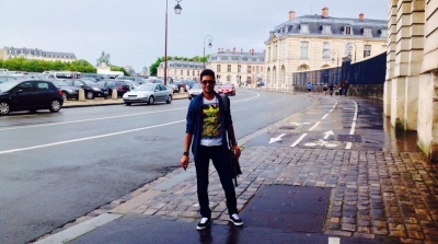 فرنسا : العثور على جثة طالب تونسي مقطوعة الى اجزاء في كيسي بلاستيك