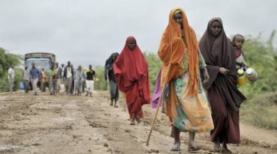 هيومن رايتس : 5 دولارات ثمن ممارسة جنود حفظ السلام بالصومال الجنس مع فتيات