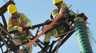 وفاة عون في ''الستاغ'' بعد سقوطه من عمود كهربائي بالقيروان