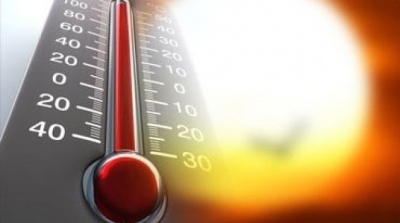 امطار متفرقة في المناطق الشرقية و الحرارة تصل الى 38 درجة