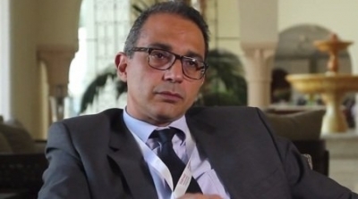  فارس مبروك يترشح رسميا للانتخابات الرئاسية