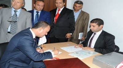 نصر بن سلطانة يترشح كمستقل للانتخابات الرئاسية القادمة