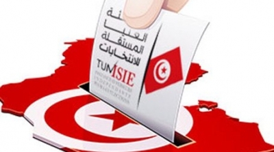  نجيب بلغيث يقدم ملف ترشحه للانتخابات الرئاسية