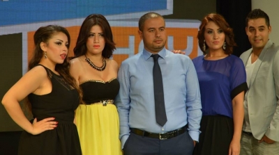 برمجة تونسنا تيفي 2014-2015 دائما في تناغم مع جمهورها