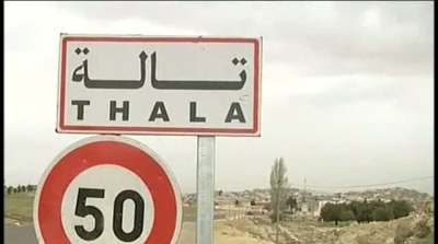 سيدي سهيل-تالة: حالة احتقان بين الأهالي وغلق جميع المرافق العمومية 