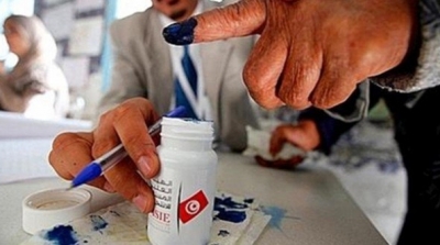هيئة الانتخابات تبث ومضة تحسيسية تحت شعار "أما أبجل وجه دارك ولا وجه بلادك" 