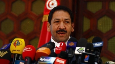 لطفي بن جدو : هناك تجاوزات في السجون 
