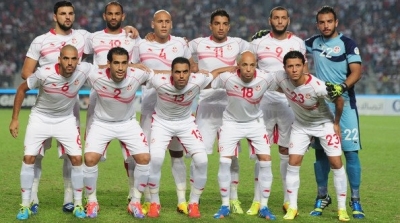 تشكيلة المنتخب الوطني لمباراة الليلة أمام مضيفه السنغالي