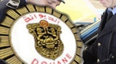 8 مليون دينار عائدات محجوزات الديوانة منذ 3 سنوات