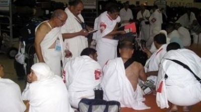  تسجيل 6 حالات وفاة في صفوف الحجيج التونسيين