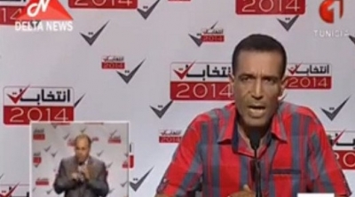 رئيس قائمة الحزب التونسي في توزر : سنجعل تونس خامس قوة عالمية اقتصادية بعد بيع ''زبلتنا'' للعالم  