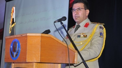 السفارة المصرية بتونس تحيي ذكرى انتصارات أكتوبر