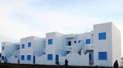 دراسة: ثلث السكان في تونس لا يستطيعون الحصول على مسكن لائق