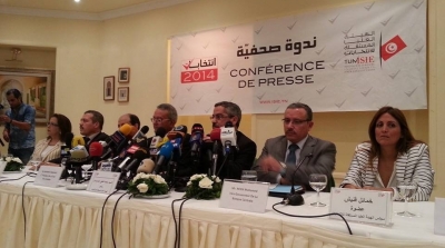 شفيق صرصار: استبعاد عدد من المنتدبين غير المحايدين بعدد من مكاتب الاقتراع