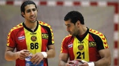 كرة اليد : الترجي يتاهل لنصف نهائي ابطال افريقيا 