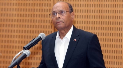 المرزوقي :  " خوذوا فلوسهم و ما تصوتلهمش" 
