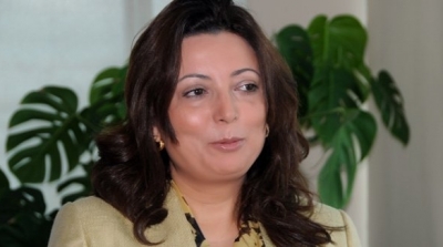مصادر امنية : وداد بشماوي كانت الشخصية المستهدفة بعملية الاغتيال