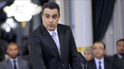 مهدي جمعة: سأسلم مهامي في فيفري 2015 على أقصى تقدير
