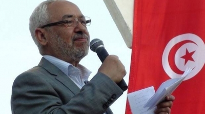 الغنوشي : النموذج التونسي هو البديل عن نموذج ''داعش''