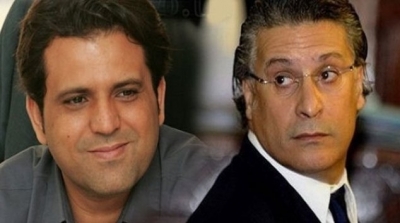 المحكمة ترفض القضية التي رفعها سليم الرياحي ضد قناة نسمة 