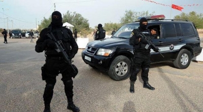 اصابة احد اطفال العناصر الارهابية في عملية وادي الليل 