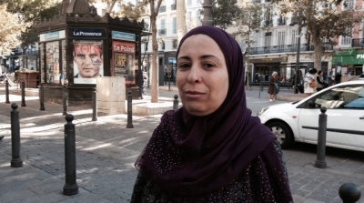 مرسيليا: عضو هيئة الانتخابات يعتدي على مرشحة الجبهة الشعبية