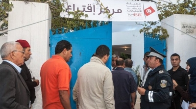 هيئة الانتخابات: نسبة المشاركة فاقت 40 %على المستوى الوطني إلى حد الآن