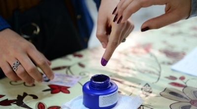 هيئة الانتخابات : 51 % نسبة المشاركة في الانتخابات الى حد الان  