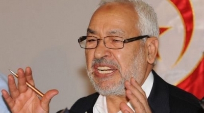الغنوشي : النتائج ليست مهمة الاهم هو الوفاق الوطني 