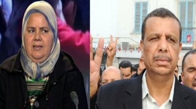 مباركة عواينية وعدنان الحاجي عمار عمروسية يضمنون مقاعدهم في البرلمان القادم