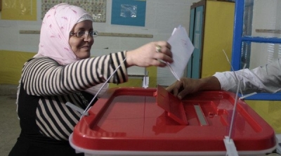 دائرة قابس : 3 مقاعد لحركة النهضة و مقعدين لنداء تونس