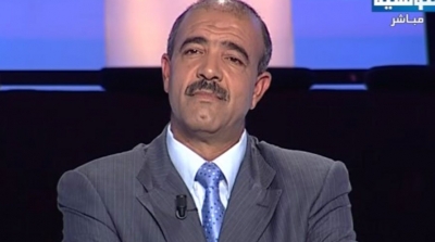 فتحي العيوني : ليس لدي حساب على ''الفايسبوك'' و النهضة صمام امان الثورة