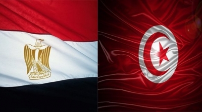 مصر تهنئ الشعب التونسي بنجاح الانتخابات 