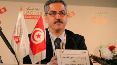 شفيق صرصار يكشف عن التجاوزات الخطيرة في الانتخابات التشريعية