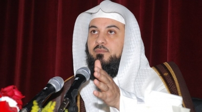 السلطات السعودية تعتقل الداعية محمد العريفي لانتقاده تنظيم الحج 