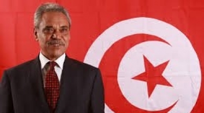 السيرة الذاتية لسالم حامدي نائب حزب نداء تونس عن دائرة سيدي بوزيد