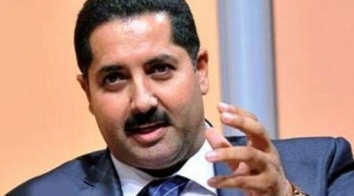 السيرة الذاتية للنائب التوهامي عبدولي 