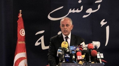 النابلي يدعو منافسيه المنتمين لاحزاب خاسرة الانسحاب من سباق الرئاسية