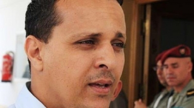 ايوب المسعودي يدعو حركة النهضة لدعم ترشح كلثوم كنو للانتخابات الرئاسية