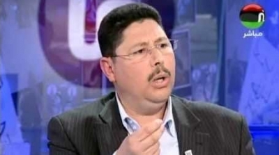 النيابة العمومية تستدعي الصحفي منجي الخضراوي