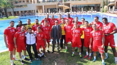 الجامعة التونسية لكرة اليد تقدم شركائها وتعلن عن العودة الرسمية لهيكل مقنم ووسام حمام للمنتخب الوطني 
