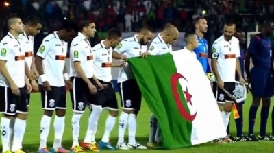 وفاق سطيف الجزائري يفوز بدوري أبطال افريقيا 