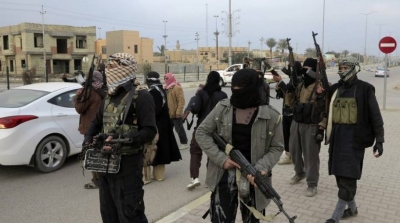 ''داعش'' يعلن عن وظيفة شاغرة بمرتب 140 ألف يورو شهريا