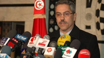شفيق صرصار: سيتم ادارج الناخبين المسجلين في 2011 في سجل انتخابات 2014