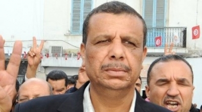 عدنان الحاجي يعلن انضمامه الى الجبهة الشعبية 