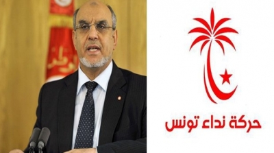 حمادي الجبالي يستكمل الاجراءات القانونية للالتحاق بحزب نداء تونس والطيب البكوش يوضح